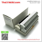 (B)Unused*, PCV5-4F402-TB34-M2-Y, Terminal Block, เทอร์มินอลบล็อค, TOGI