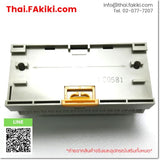 (B)Unused*, PCV5-4F402-TB34-M2-Y, Terminal Block, เทอร์มินอลบล็อค, TOGI