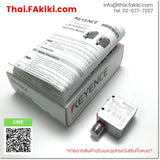 (B)Unused*, LR-W500C, Photoelectronic Sensor, โฟโต้อิเล็กทริค เซ็นเซอร์, KEYENCE