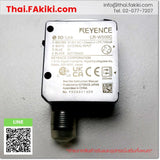 (B)Unused*, LR-W500C, Photoelectronic Sensor, โฟโต้อิเล็กทริค เซ็นเซอร์, KEYENCE