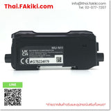 (B)Unused*, MU-N11, Proximity Sensor, โฟโต้อิเล็กทริค เซ็นเซอร์, KEYENCE