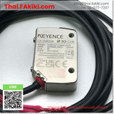 (A)Unused, LR-ZH500P PNP, Laser sensor, เลเซอร์เซนเซอร์, KEYENCE