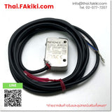 (A)Unused, LR-ZH500P PNP, Laser sensor, เลเซอร์เซนเซอร์, KEYENCE