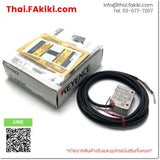 (B)Unused*, LR-ZH500P PNP, Laser sensor, เลเซอร์เซนเซอร์, KEYENCE