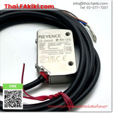 (B)Unused*, LR-ZH500P PNP, Laser sensor, เลเซอร์เซนเซอร์, KEYENCE