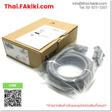 (A)Unused, GT01-C30R2-9S, Cable Connector, สายเคเบิ้ลเชื่อมต่อ, MITSUBISHI