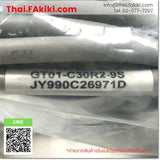 (A)Unused, GT01-C30R2-9S, Cable Connector, สายเคเบิ้ลเชื่อมต่อ, MITSUBISHI