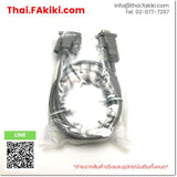 (A)Unused, GT01-C30R2-9S, Cable Connector, สายเคเบิ้ลเชื่อมต่อ, MITSUBISHI
