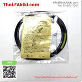 (A)Unused, FU-35FZ M3 1m, Fiber Optic Sensor, ไฟเบอร์ออปติกเซนเซอร์, KEYENCE
