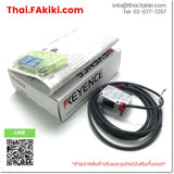 (A)Unused, LR-WF10, Photoelectronic Sensor, โฟโตอิเล็กทริคเซนเซอร์, KEYENCE
