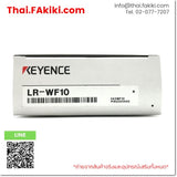(A)Unused, LR-WF10, Photoelectronic Sensor, โฟโตอิเล็กทริคเซนเซอร์, KEYENCE