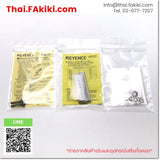 (A)Unused, FU-79U 1m, Fiber Optic Sensor, ไฟเบอร์ออปติกเซนเซอร์, KEYENCE