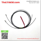 (A)Unused, FU-79U 1m, Fiber Optic Sensor, ไฟเบอร์ออปติกเซนเซอร์, KEYENCE