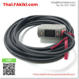 (A)Unused, LR-ZB250AN, CMOS laser sensor with built-in amplifier, เซนเซอร์เลเซอร์ CMOS พร้อมแอมพลิฟายเออร์ในตัว, KEYENCE