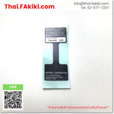 (A)Unused, LR-XH100, Laser sensor Head, หัวเซนเซอร์เลเซอร์, KEYENCE