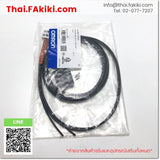 (A)Unused, E32-T15YR, Fiber Optic Sensor, ไฟเบอร์ออฟติกเซนเซอร์, OMRON