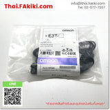 (A)Unused, E3T-FT11, Photoelectronic Sensor, โฟโต้อิเล็กทริค เซ็นเซอร์, OMRON