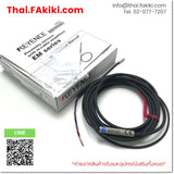 (A)Unused, EM-030 φ3 NO, Proximity Sensor, พร็อกซิมิตี้เซนเซอร์, KEYENCE