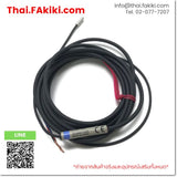(A)Unused, EM-030 φ3 NO, Proximity Sensor, พร็อกซิมิตี้เซนเซอร์, KEYENCE