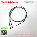 (A)Unused, E32-D43M 1m, Fiber Optic Sensors, ไฟเบอร์ออปติกเซนเซอร์, OMRON