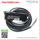 (C)Used, LV-N11N, Laser sensor Amplifier, เลเซอร์เซ็นเซอร์, KEYENCE