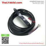 (C)Used, LV-N11N, Laser sensor Amplifier, เลเซอร์เซ็นเซอร์, KEYENCE