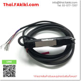 (C)Used, LV-N11N, Laser sensor Amplifier, เลเซอร์เซ็นเซอร์, KEYENCE