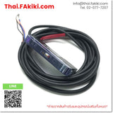 (C)Used, ES-M1P 2m, Proximity Sensor, พร็อกซิมิตี้เซนเซอร์, KEYENCE