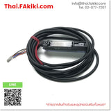 (C)Used, ES-M1P 2m, Proximity Sensor, พร็อกซิมิตี้เซนเซอร์, KEYENCE
