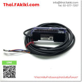 (C)Used, ES-M1P 2m, Proximity Sensor, พร็อกซิมิตี้เซนเซอร์, KEYENCE