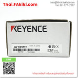 (A)Unused, GS-51PC PNP, Safety Door Switches, สวิตช์ประตูนิรภัย, KEYENCE