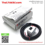 (A)Unused, LR-W500, Photoelectronic Sensor, โฟโต้อิเล็กทริค เซ็นเซอร์, KEYENCE