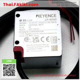 (A)Unused, LR-W500, Photoelectronic Sensor, โฟโต้อิเล็กทริค เซ็นเซอร์, KEYENCE