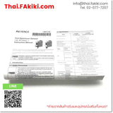 (A)Unused, LR-W500, Photoelectronic Sensor, โฟโต้อิเล็กทริค เซ็นเซอร์, KEYENCE