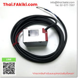 (A)Unused, LR-W500, Photoelectronic Sensor, โฟโต้อิเล็กทริค เซ็นเซอร์, KEYENCE