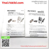 (B)Unused*, GT2-71N, Contact Displacement Sensor, เซนเซอร์วัดระยะแบบสัมผัส, KEYENCE