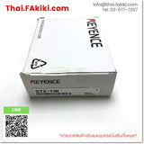 (B)Unused*, GT2-71N, Contact Displacement Sensor, เซนเซอร์วัดระยะแบบสัมผัส, KEYENCE