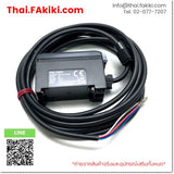 (A)Unused, FW-V20P, Ultrasonic Sensor Amplifier, อัลตราโซนิกเซนเซอร์แอมพลิฟายเออร์, KEYENCE