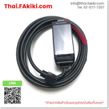 (A)Unused, FW-V20P, Ultrasonic Sensor Amplifier, อัลตราโซนิกเซนเซอร์แอมพลิฟายเออร์, KEYENCE