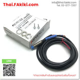 (B)Unused*, EV-112U M12 NO, Proximity Sensor, พร็อกซิมิตี้เซนเซอร์, KEYENCE