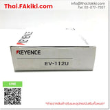(B)Unused*, EV-112U M12 NO, Proximity Sensor, พร็อกซิมิตี้เซนเซอร์, KEYENCE