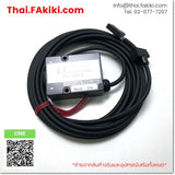 (B)Unused*, FT-H20, Temperature Sensor Head, หัวเซนเซอร์อุณหภูมิ, KEYENCE