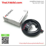 (B)Unused*, FT-H20, Temperature Sensor Head, หัวเซนเซอร์อุณหภูมิ, KEYENCE