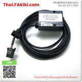 (B)Unused*, FT-H20, Temperature Sensor Head, หัวเซนเซอร์อุณหภูมิ, KEYENCE