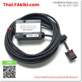 (B)Unused*, FT-H20, Temperature Sensor Head, หัวเซนเซอร์อุณหภูมิ, KEYENCE