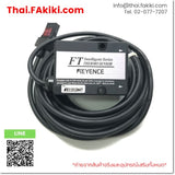(B)Unused*, FT-H20, Temperature Sensor Head, หัวเซนเซอร์อุณหภูมิ, KEYENCE