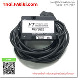 (B)Unused*, FT-H20, Temperature Sensor Head, หัวเซนเซอร์อุณหภูมิ, KEYENCE