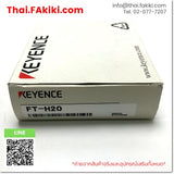 (B)Unused*, FT-H20, Temperature Sensor Head, หัวเซนเซอร์อุณหภูมิ, KEYENCE