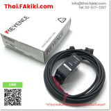 (C)Used, FT-H20, Temperature Sensor Head, หัวเซนเซอร์อุณหภูมิ, KEYENCE