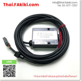 (C)Used, FT-H20, Temperature Sensor Head, หัวเซนเซอร์อุณหภูมิ, KEYENCE